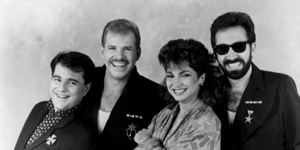 Gloria Estefan & Miami Sound Machine Music | Tunefind
