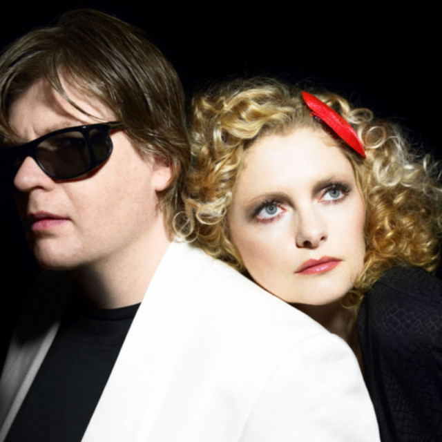 Goldfrapp | Tunefind