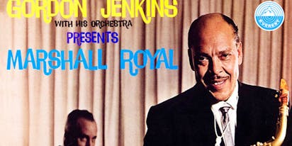 Gordon Jenkins Music Tunefind