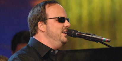 Gordon Mote Music Tunefind