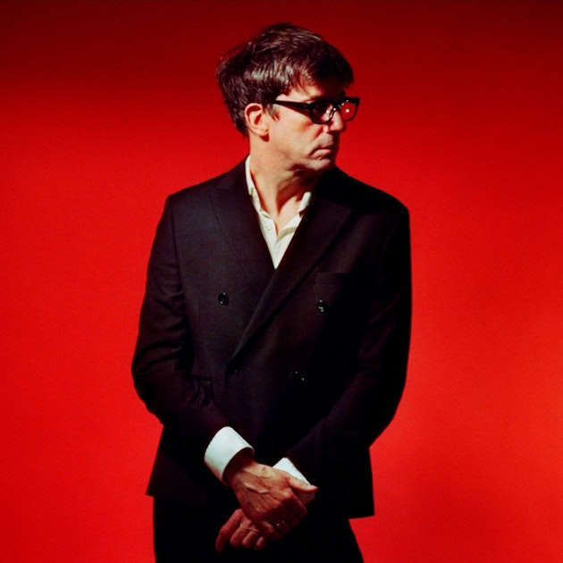 Graham Coxon Music Tunefind