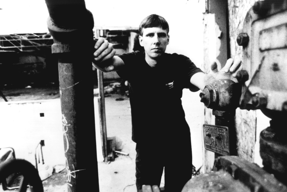 Greg Ginn Music | Tunefind