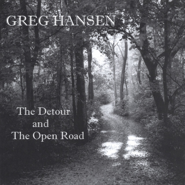 Greg Hansen Music Tunefind   Greg Hansen 