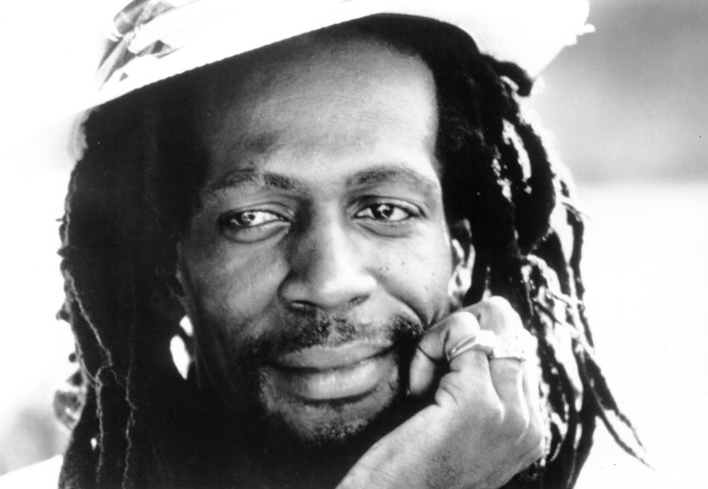 Gregory Isaacs Music | Tunefind