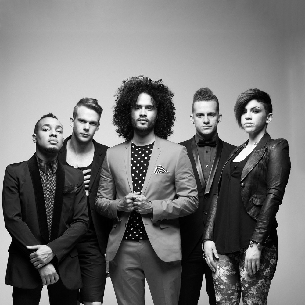 group 1 crew forgive me music video