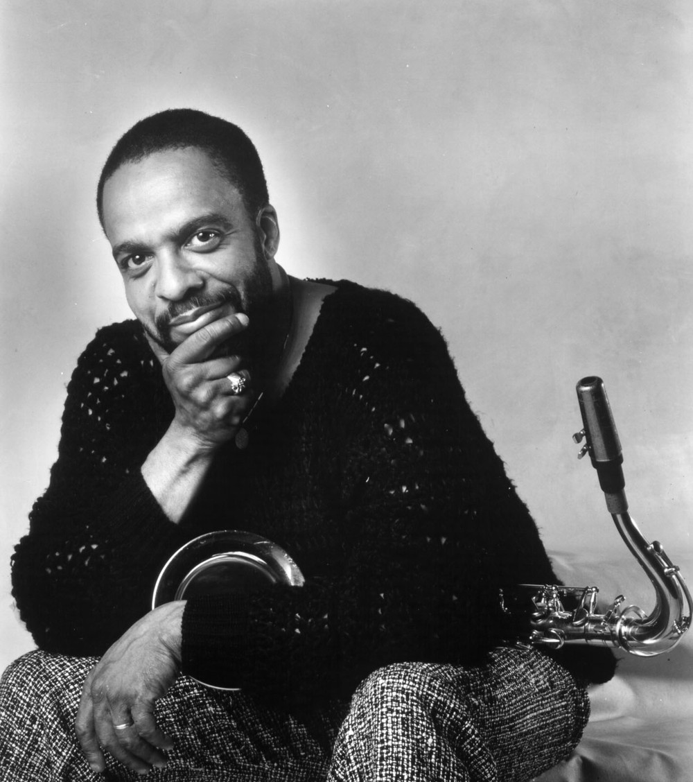 Grover Washington, Jr. | Tunefind