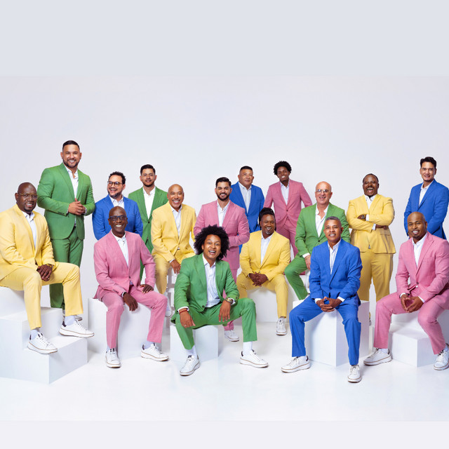 Grupo Niche Music Tunefind