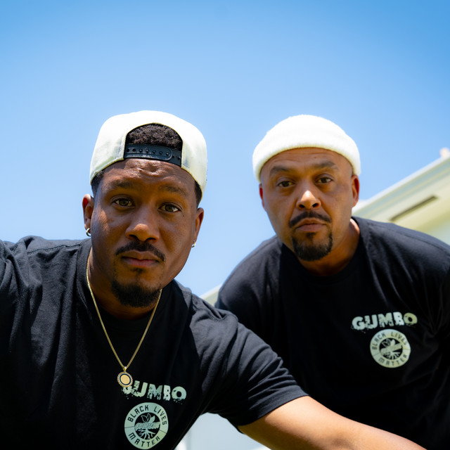 Gumbo Music Tunefind