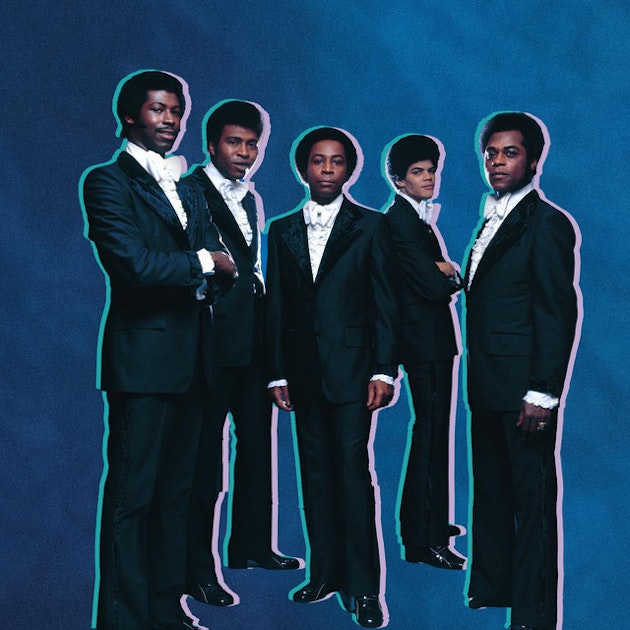 Harold Melvin & The Blue Notes The Love I Lost