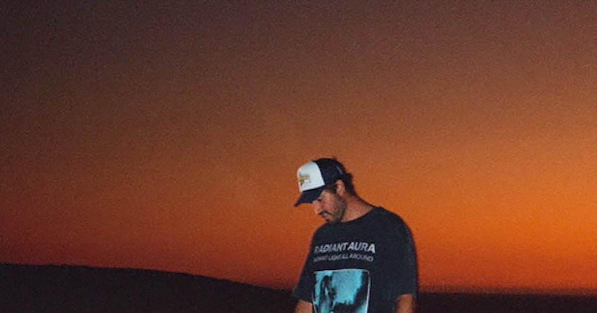 Hayden James Music Tunefind