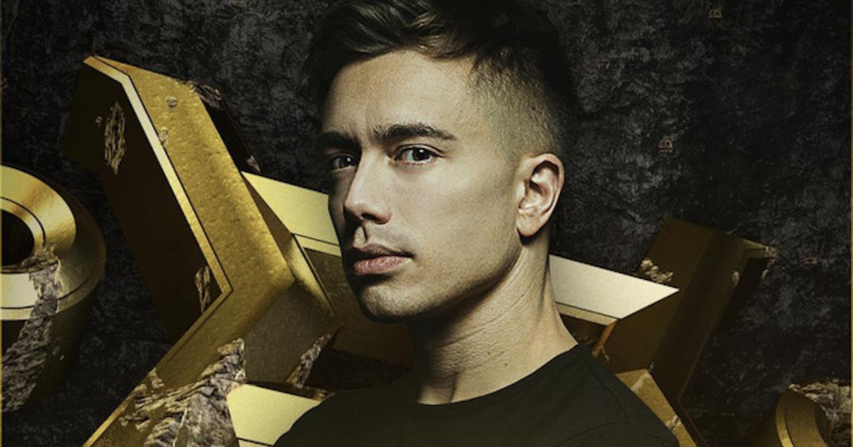 Headhunterz Music Tunefind