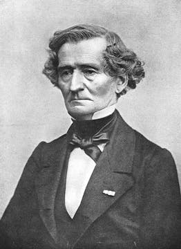 Hector Berlioz - Compositions, Music & Facts