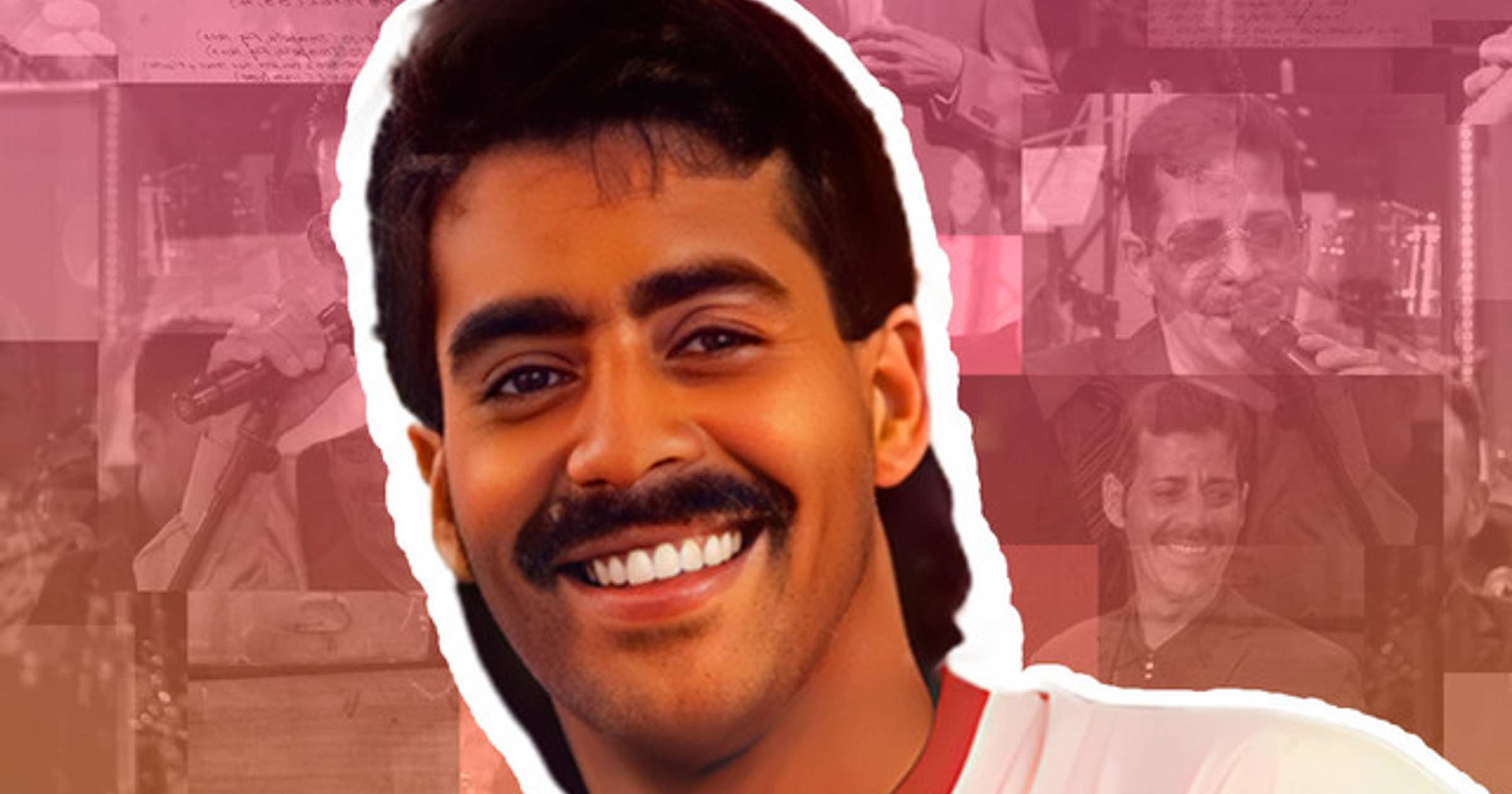 Hector Rey Personal Hector Rey | Tunefind