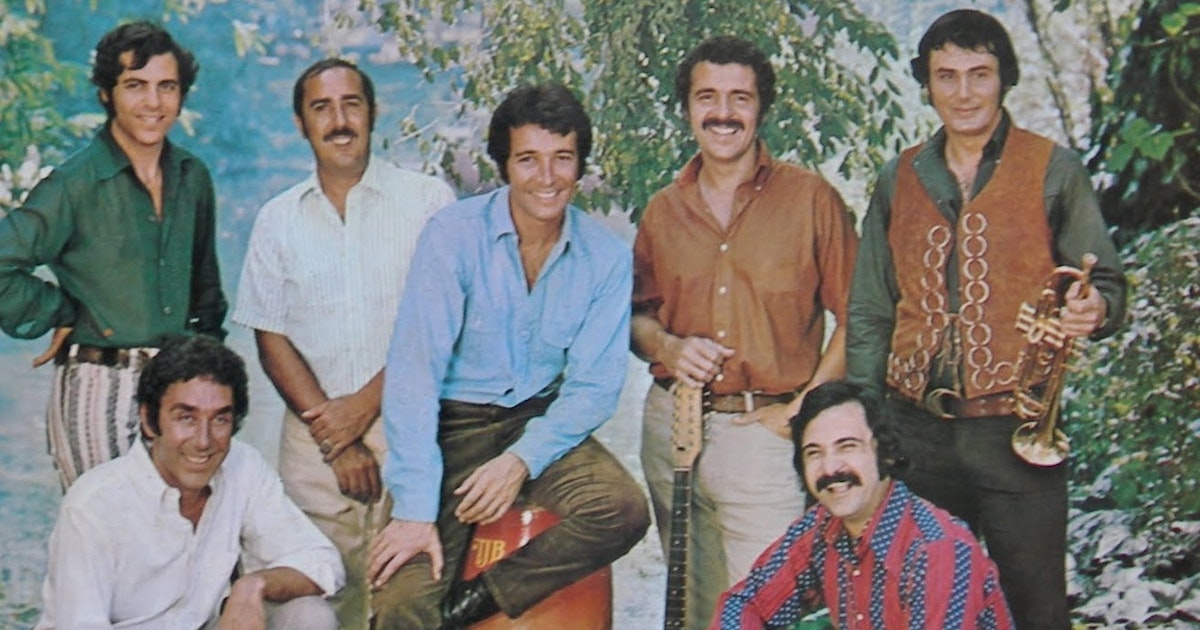 Herb Alpert The Tijuana Brass Music Tunefind Herb Alpert The Tijuana Brass Music Tunefind