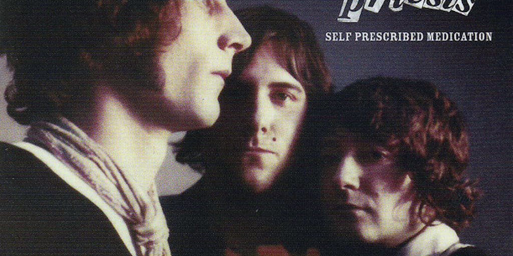 High Priests Music Tunefind