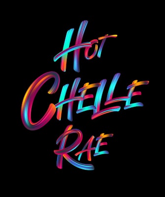 Hot chelle rae pronunciation