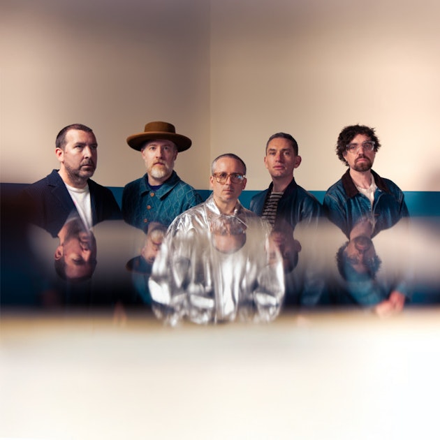 Hot Chip Music Tunefind