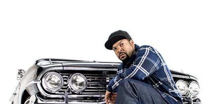 Ice Cube Music Tunefind