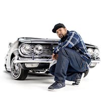 Ice Cube Music Tunefind