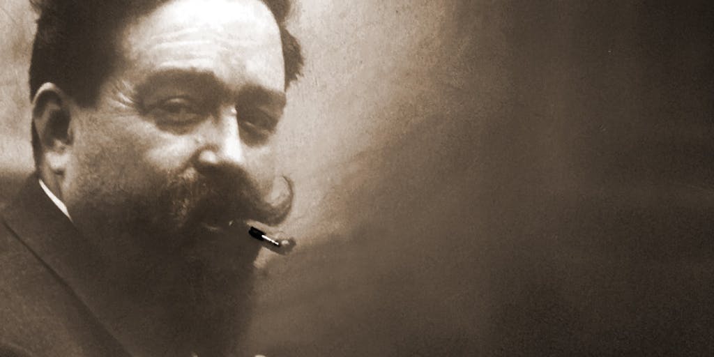 Isaac Albéniz Music Tunefind
