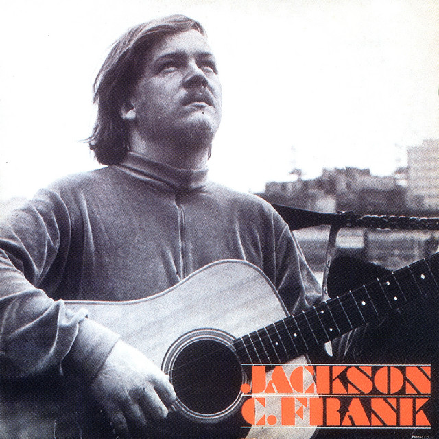 Jackson C. Frank | Tunefind