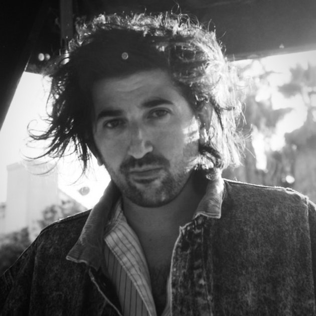 Jacob Jeffries Music Tunefind