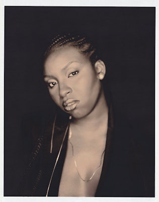 Jaguar Wright Music | Tunefind