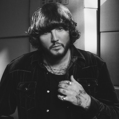 James Arthur Music | Tunefind