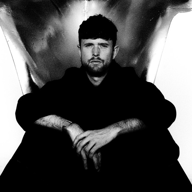 James Blake | Tunefind