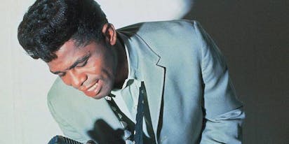 James Brown Sync Placements James Brown Sync Placements