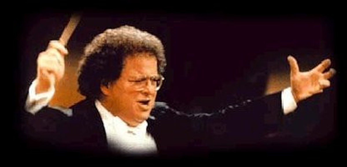 James Levine Music Tunefind