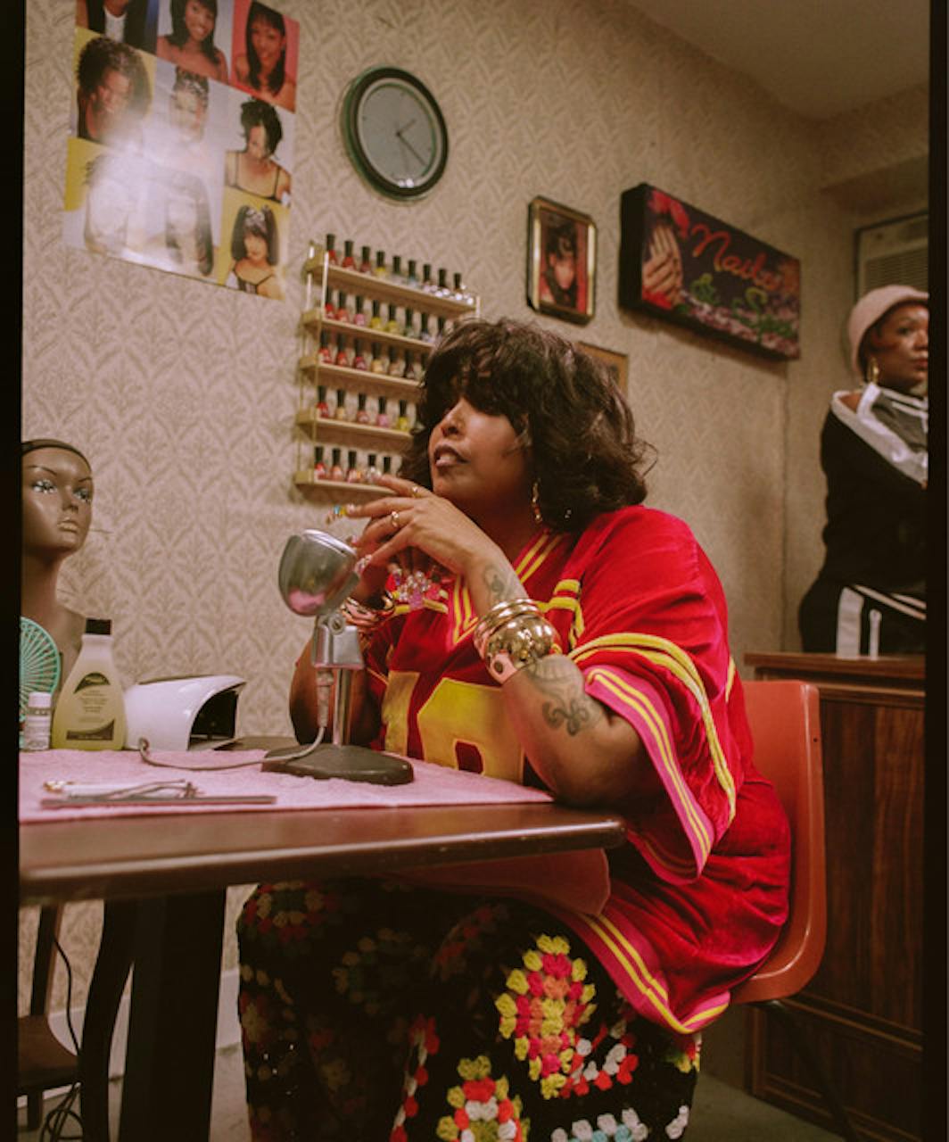 JANE HANDCOCK | Tunefind