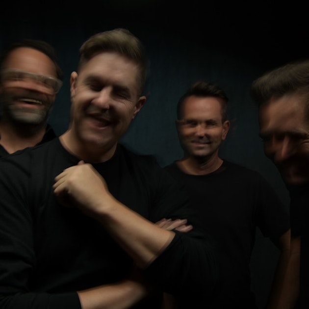 Jars of Clay Music Tunefind