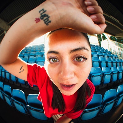 Jasmine Thompson Music Tunefind