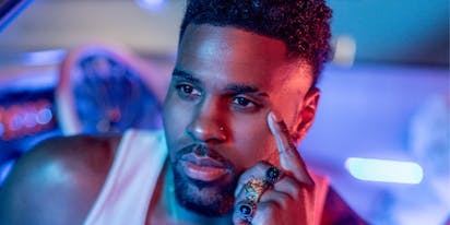 Jason Derulo Music Tunefind