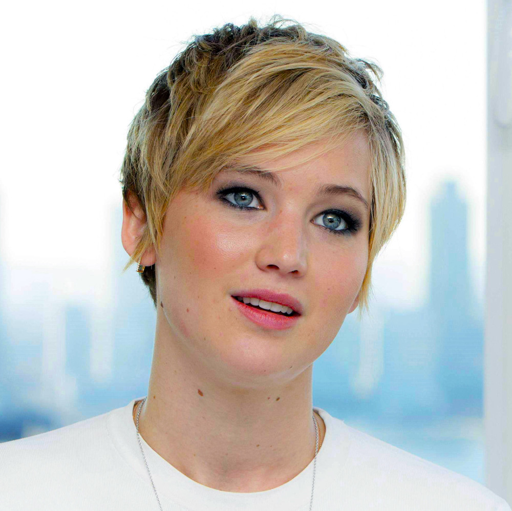 Jennifer Lawrence Music Tunefind