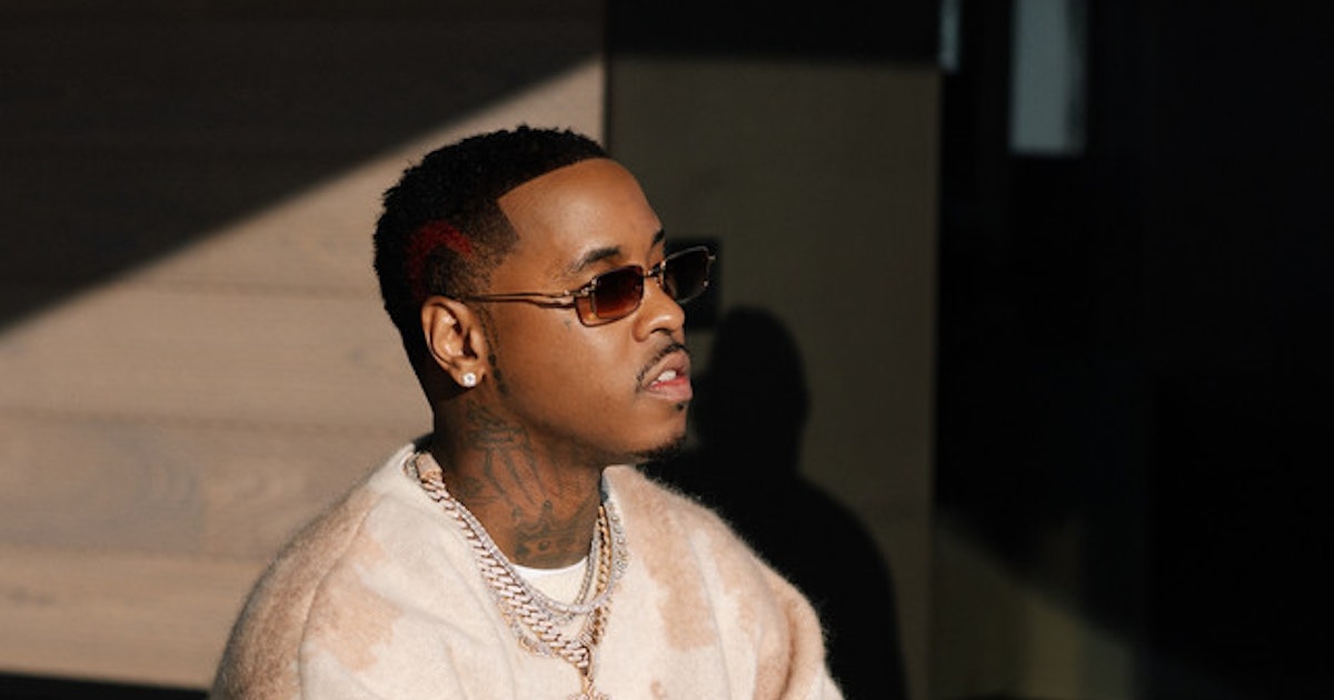 Jeremih Music Tunefind