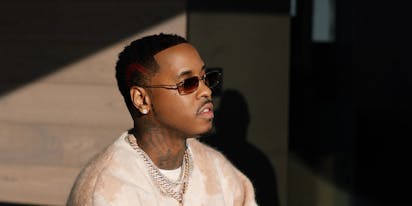 Jeremih Music Tunefind