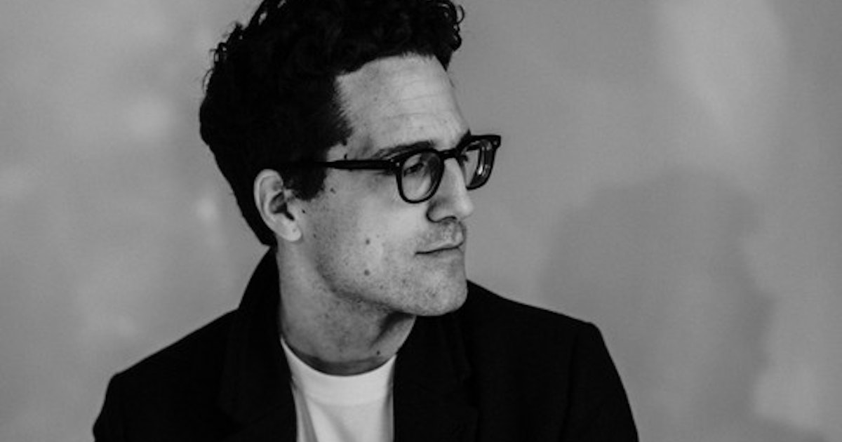 Jesse Ruben Music | Tunefind