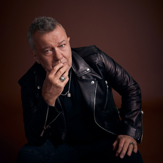 Jimmy Barnes Music Tunefind