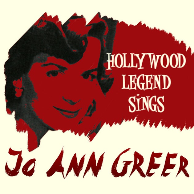 Jo Ann Greer Music | Tunefind