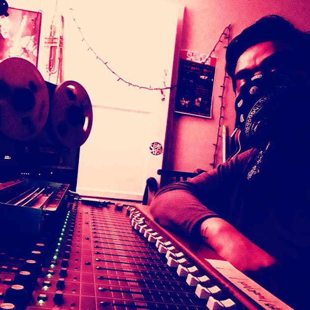 Joey Quinones Music Tunefind