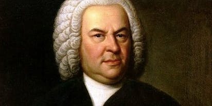 Johann Sebastian Bach