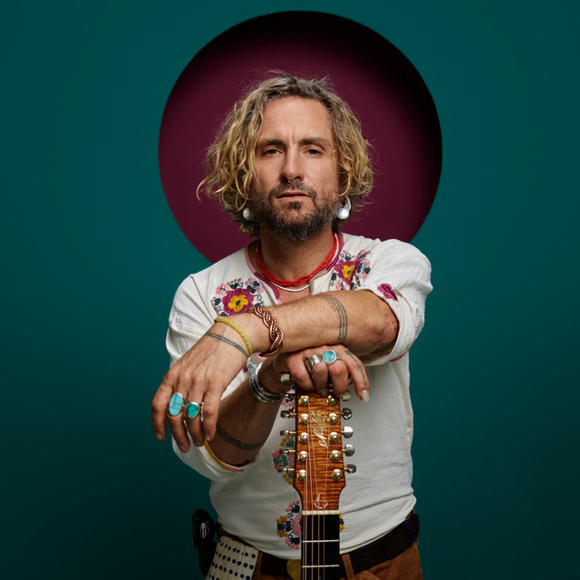 john butler 12 string guitar