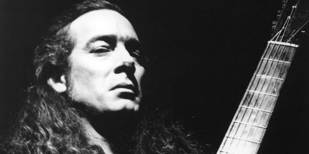 John Campbell Music Tunefind