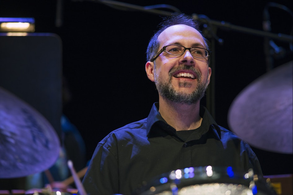 John Hollenbeck Music Tunefind