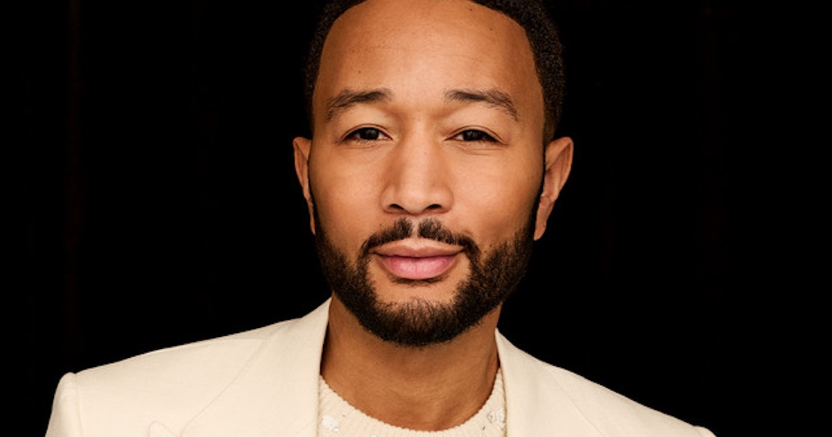 John Legend Music Tunefind