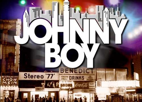 Johnny Sync Johnny Boy | Tunefind