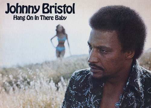 Johnny Sync Johnny Bristol | Tunefind