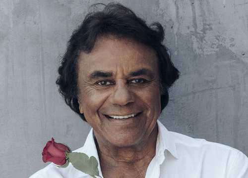Johnny Sync Johnny Mathis | Tunefind